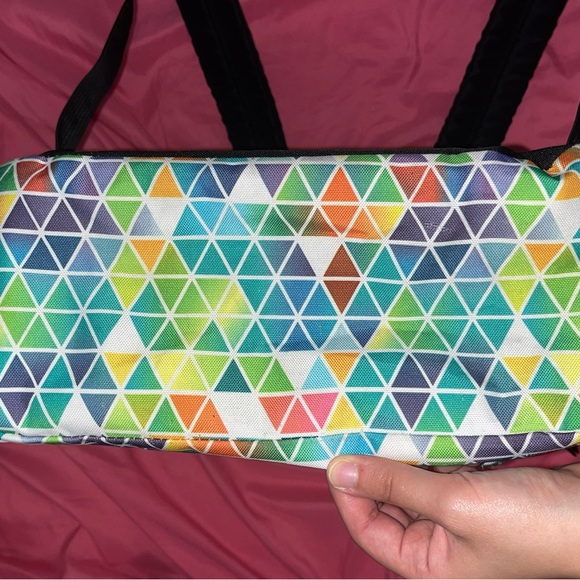 JANSPORT BACKPACK COLORFUL - Picture 2 of 3